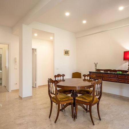 Claudia Apartment Balduina Rome Exterior photo