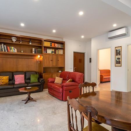 Claudia Apartment Balduina Rome Exterior photo