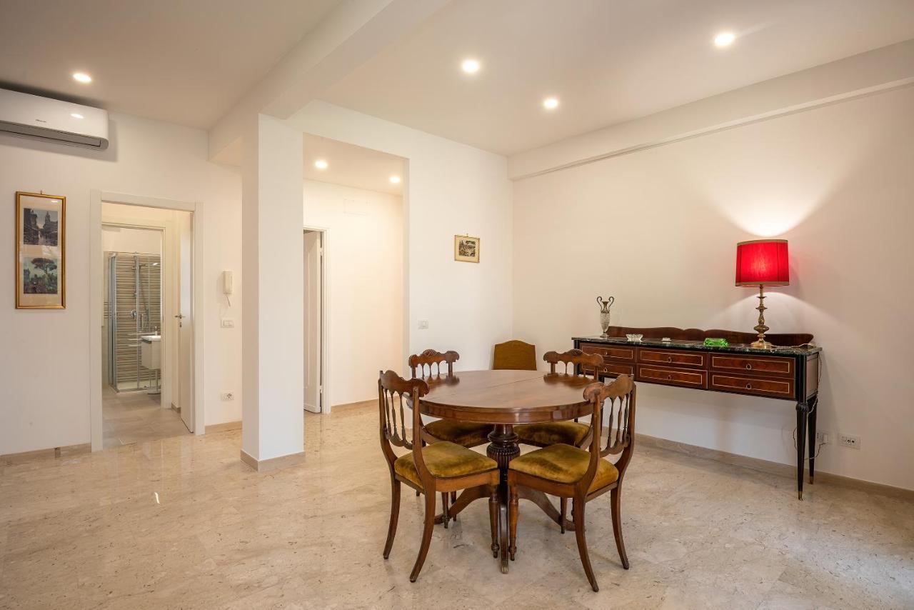 Claudia Apartment Balduina Rome Exterior photo