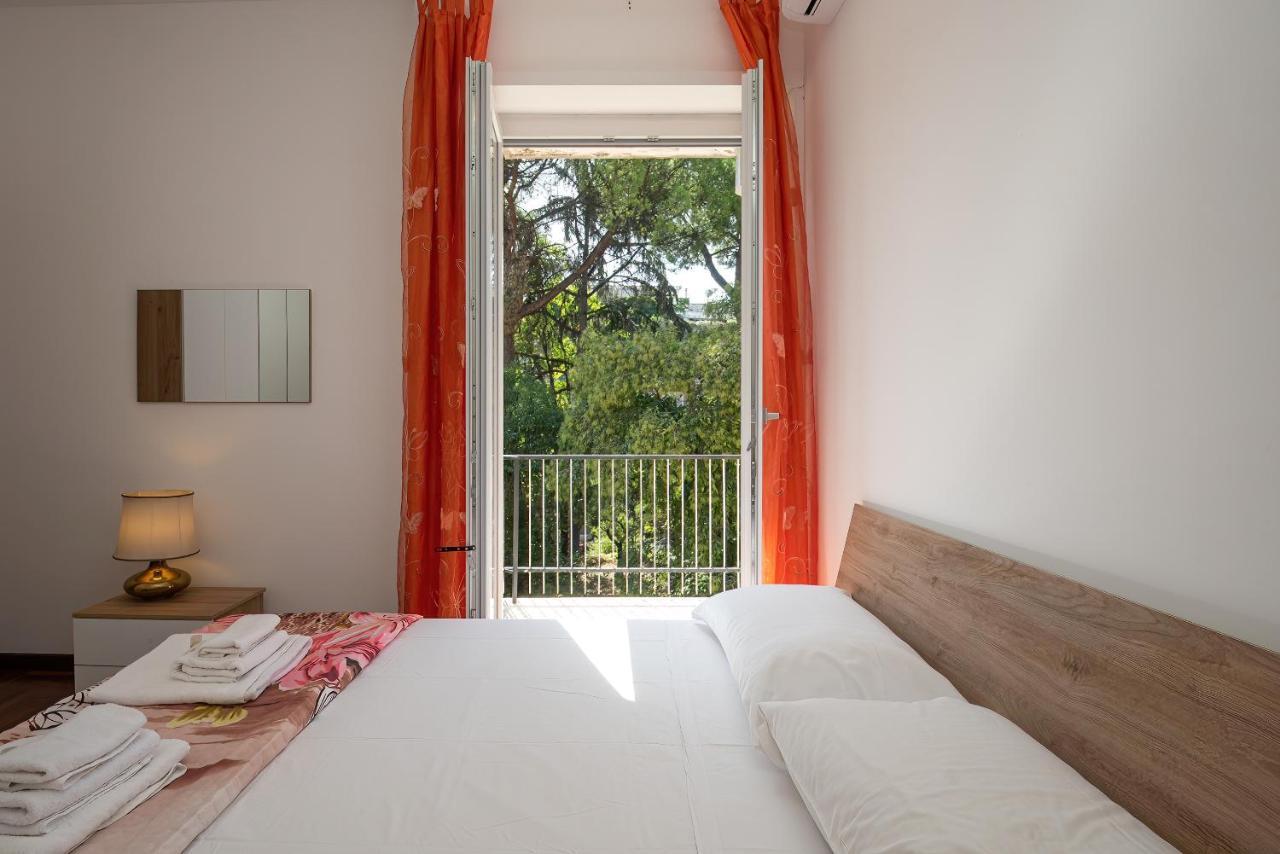 Claudia Apartment Balduina Rome Exterior photo