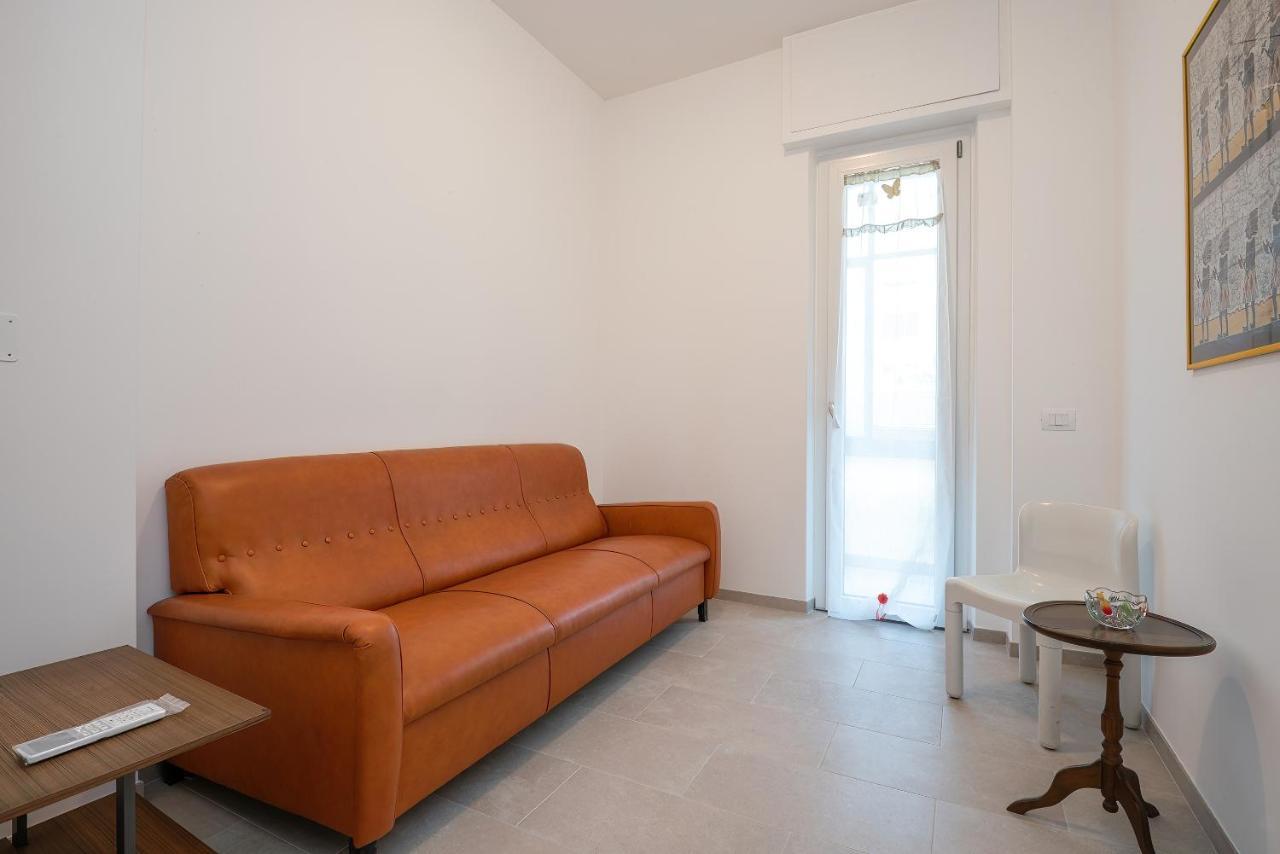 Claudia Apartment Balduina Rome Exterior photo