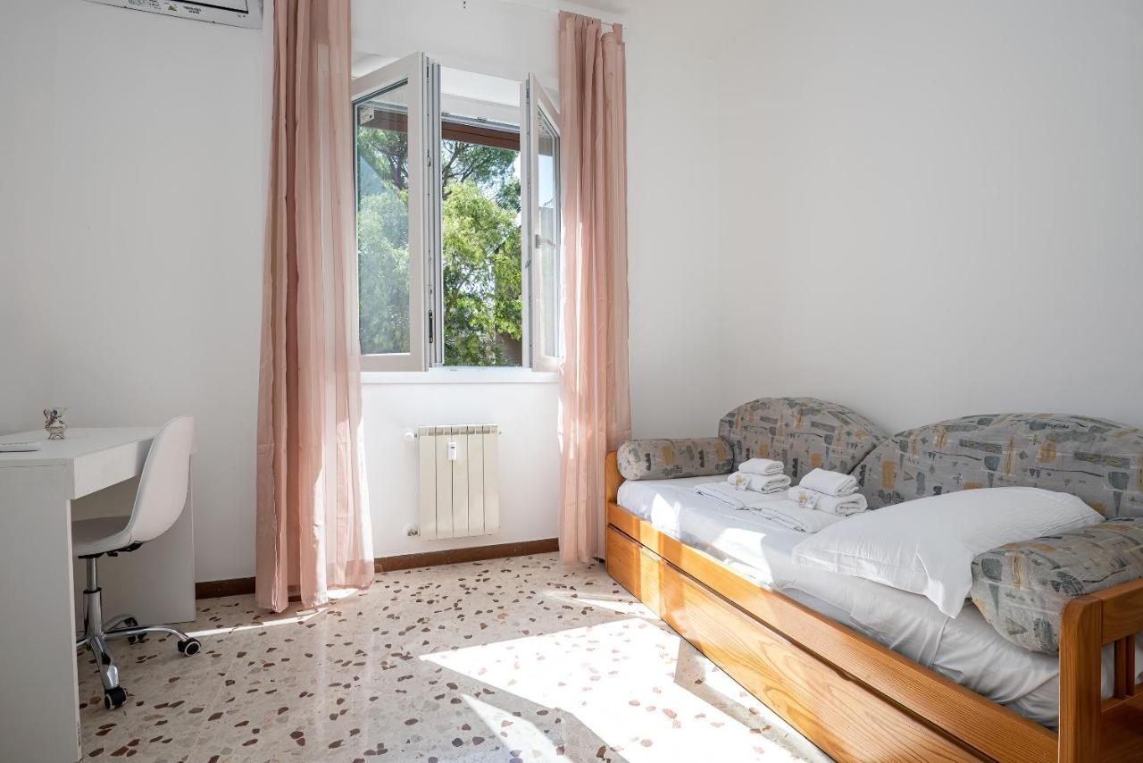 Claudia Apartment Balduina Rome Exterior photo