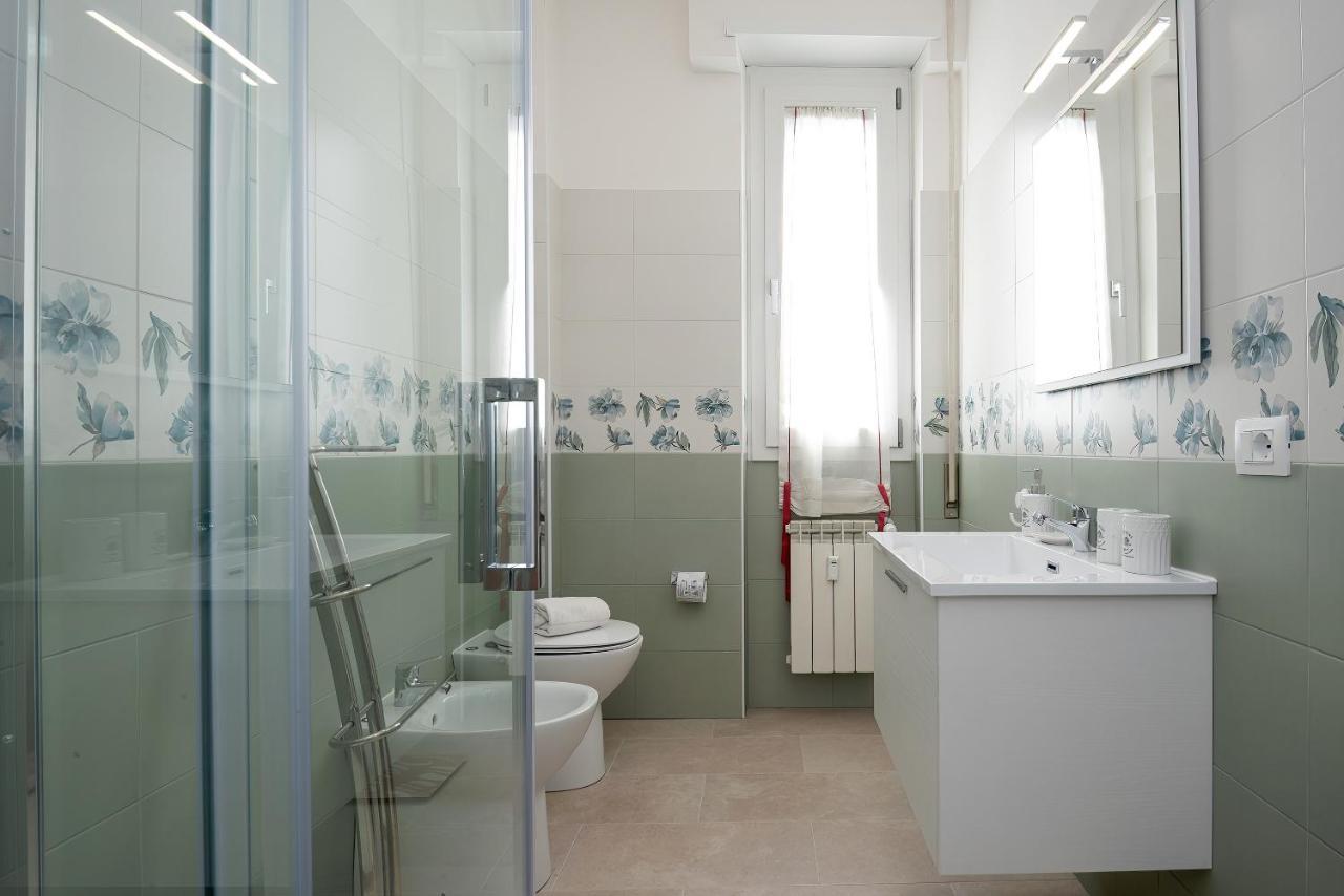 Claudia Apartment Balduina Rome Exterior photo